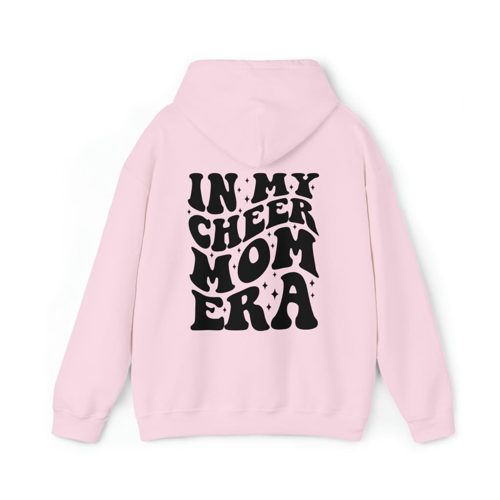 Cheer mom sweatshirts hotsell