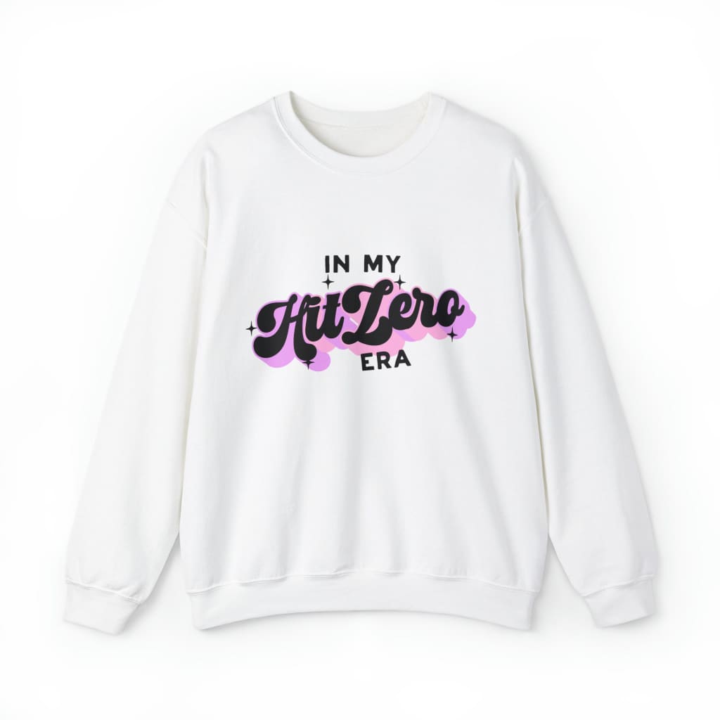 ★新品未開封・最終値下げ★RUFFLOG ZZCH CREWNECK PISTE Zero Star Crew Neck Sweatshirt
