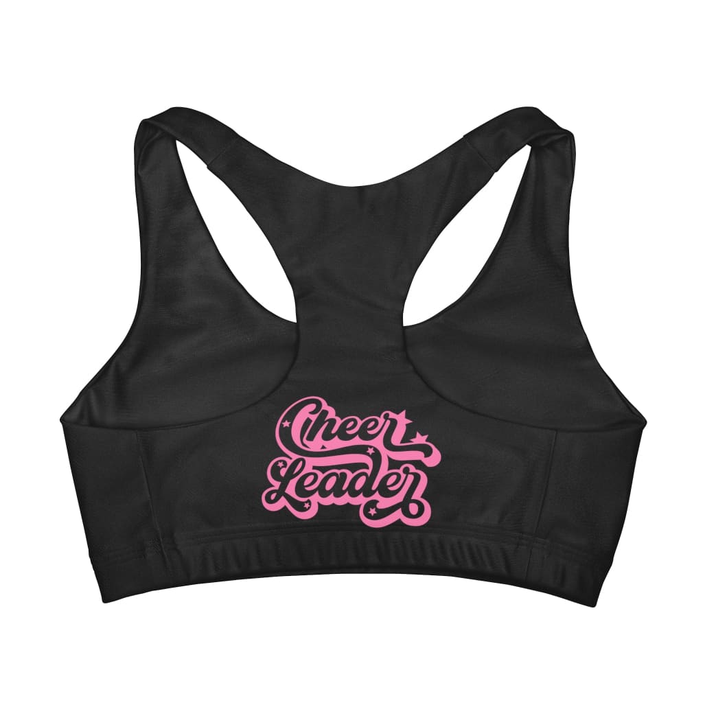 Youth Cheerleader Sports Bra