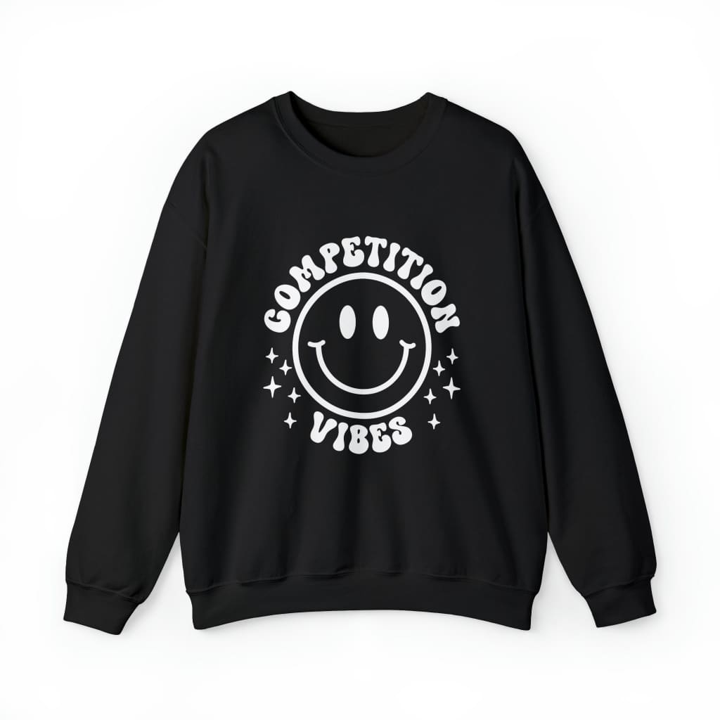 maya ongaku Crewneck Sweatshirt – CABARET POVAL