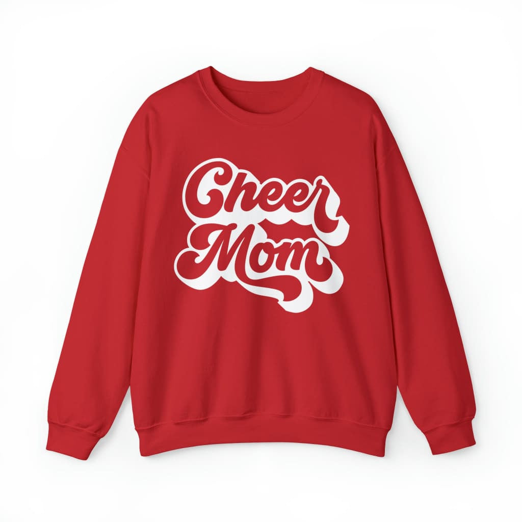 Mom crewneck sweatshirt online